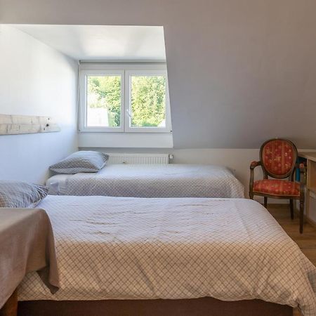Appartement De Standing Avec Parking Prive Malmedy Exterior foto